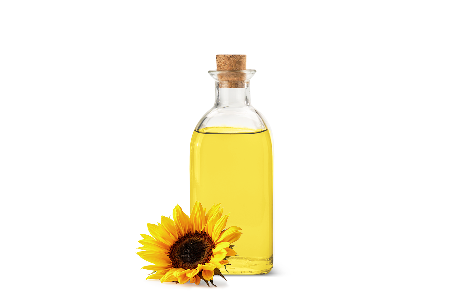 Sonnenblumenkernöl